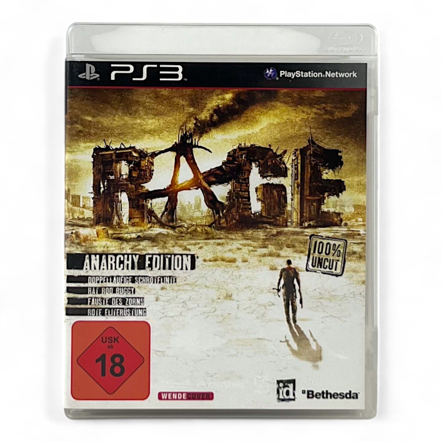 Rage (DE)