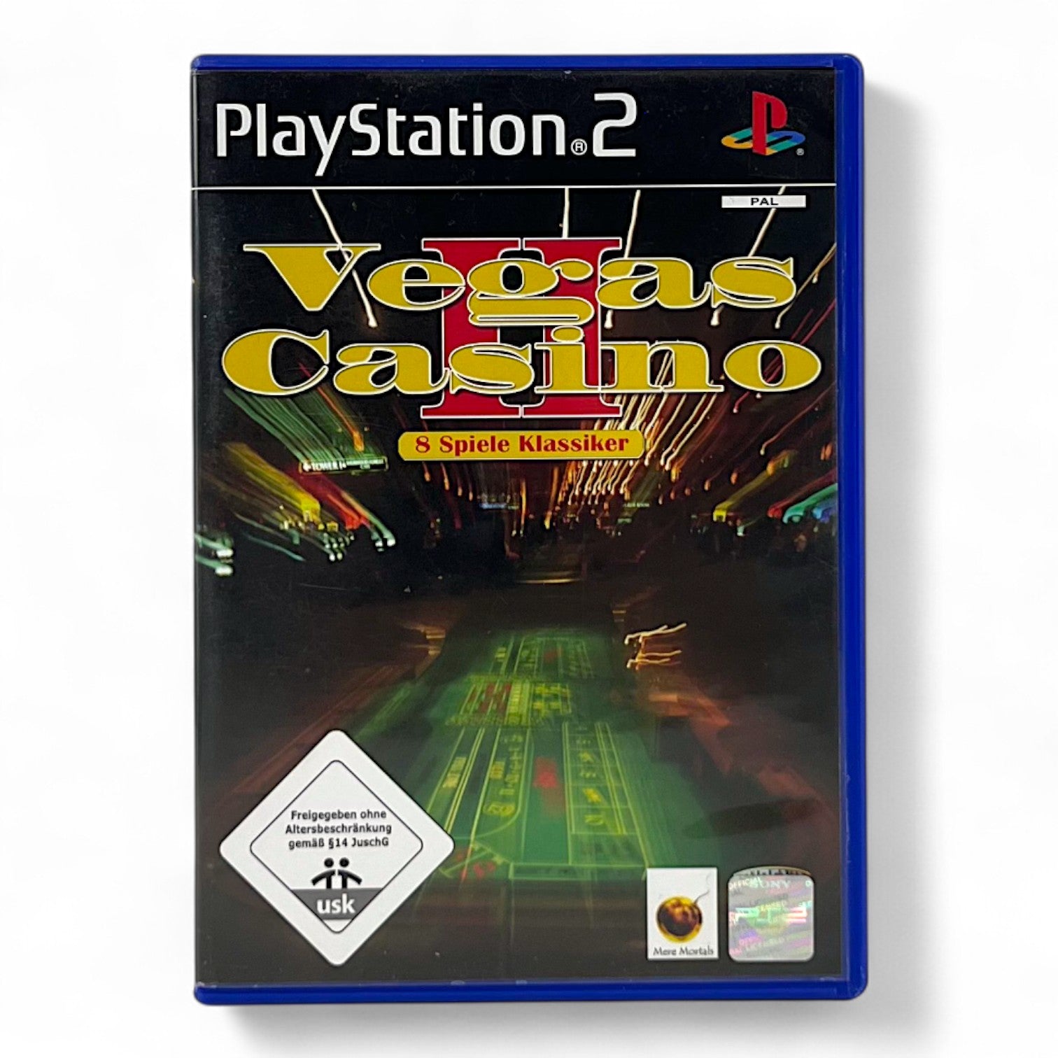 Vegas Casino 2