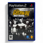 The Getaway: Black Monday (AT)