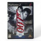 James Bond 007: Everything or Nothing (JP)