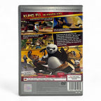Kung Fu Panda (DE) — Platinum