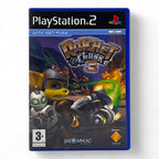 Ratchet & Clank 3 (AT)