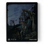 Uncharted 4: A Thiefs End Libertalia (DE) — Steelbook