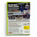 NHL 12 — Promo