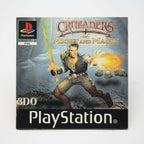 Crusaders of Might And Magic (DE)