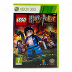 LEGO Harry Potter: Die Jahre 5-7 (FR)