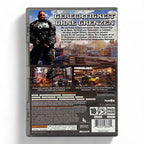 Crackdown (AT) — Essentials