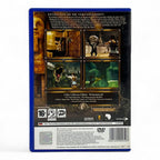 Lara Croft Tomb Raider: Anniversary + Bonus DVD (AT) — Collector's Edition