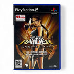 Lara Croft Tomb Raider: Anniversary + Bonus DVD (AT) — Collector's Edition