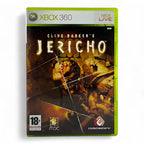 Clive Barker's Jericho (NL)