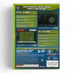 Football Manager 2006 (GB) — Promo