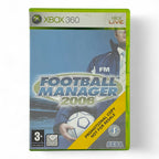 Football Manager 2006 (GB) — Promo