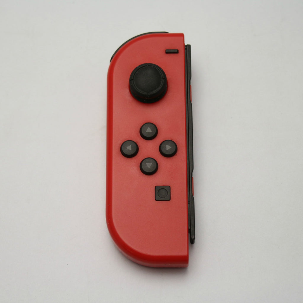 2 Original Joy-Con Controller Mario Edition