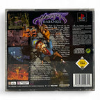Heart of Darkness [Best of Infogrames] (DE)