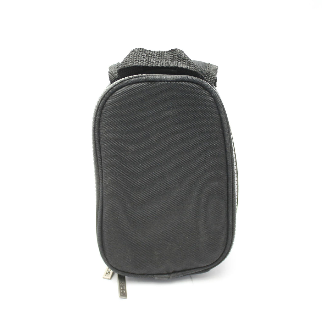 Original Tasche / Carry Case / Travel Bag türkis-schwarz [Nintendo]