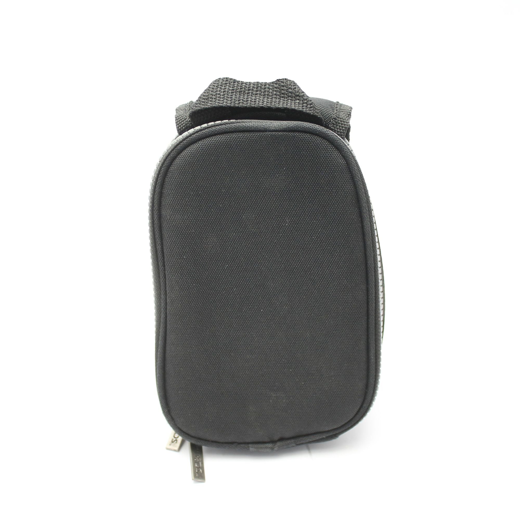 Original Tasche / Carry Case / Travel Bag türkis-schwarz [Nintendo]