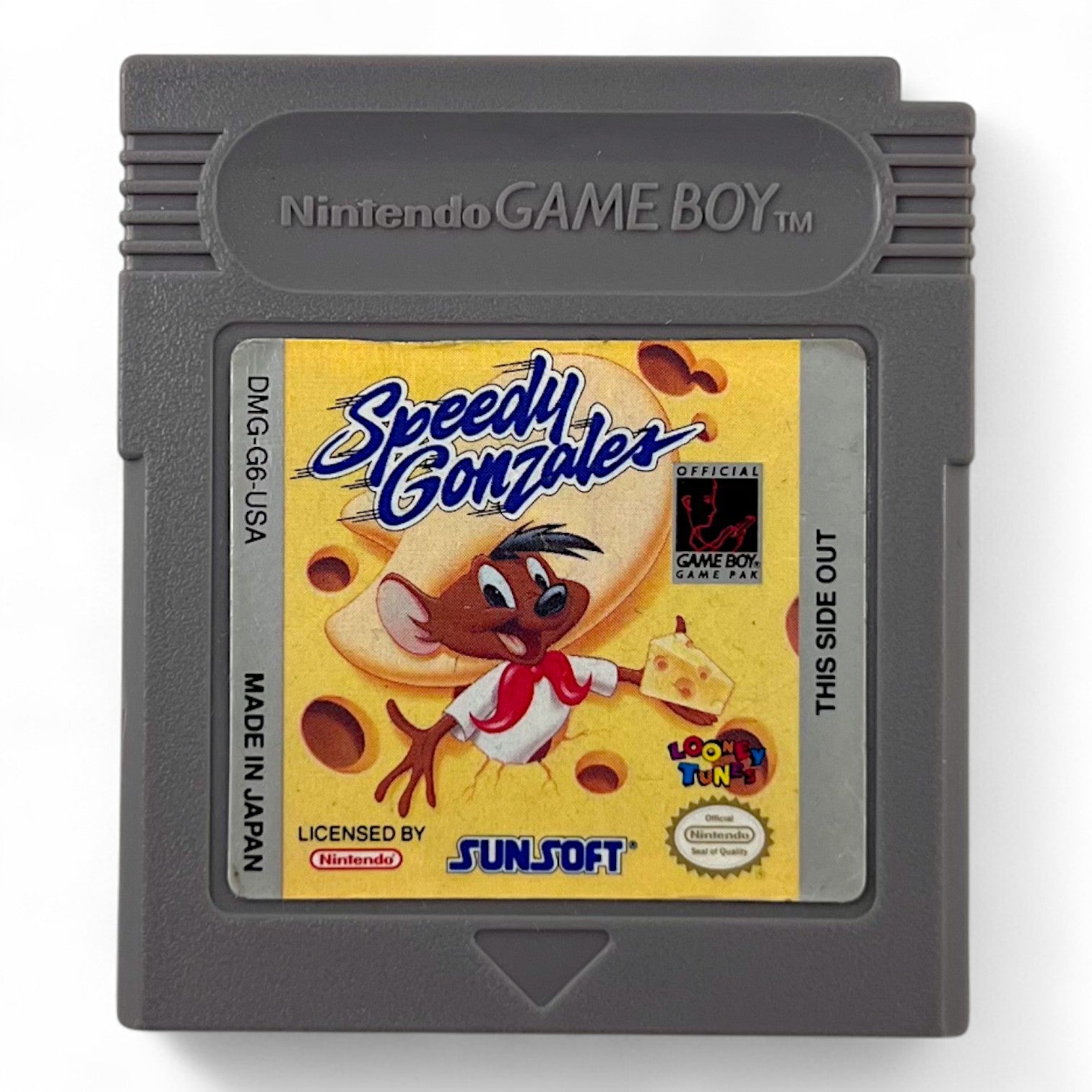 Speedy Gonzales (US)