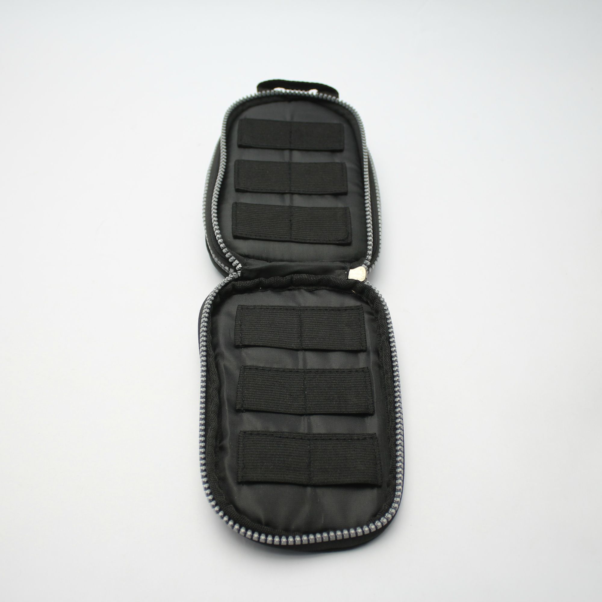 Original Tasche / Carry Case / Travel Bag türkis-schwarz [Nintendo]