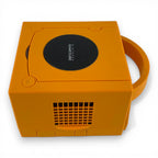 Konsole orange PAL