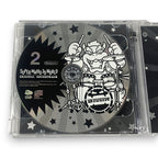 Super Mario 3D Land Original Soundtrack