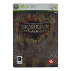 BioShock (AT) — Limited Edition