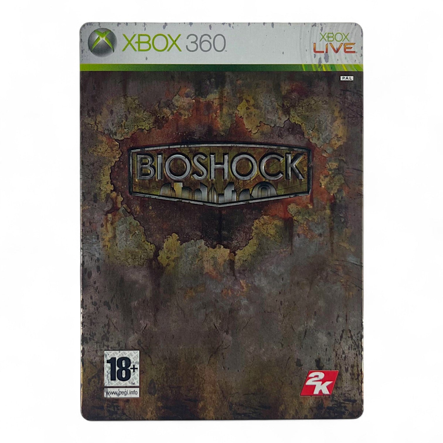 BioShock (AT) — Limited Edition