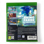 Sonic Colours: Ultimate (DE)