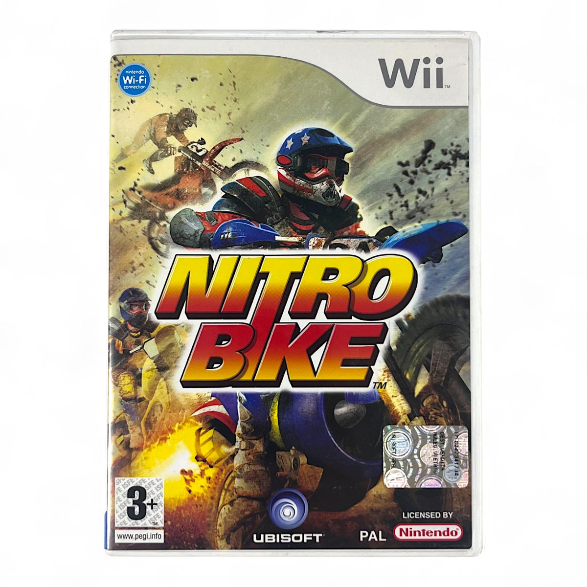 Nitro Bike (IT)