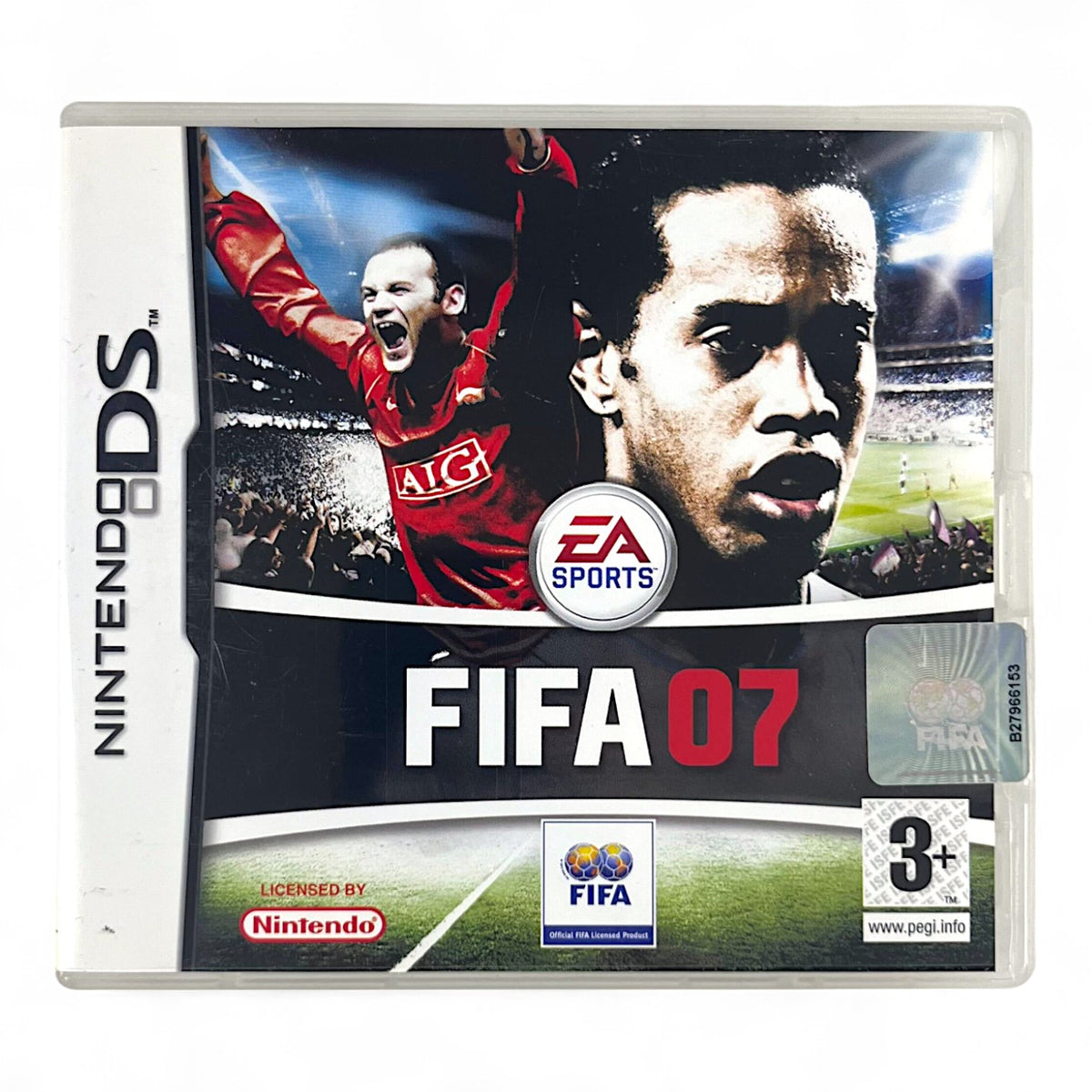 FIFA 07 (DE)