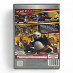 Kung Fu Panda (DE) — Platinum
