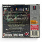 Silent Hill — Platinum