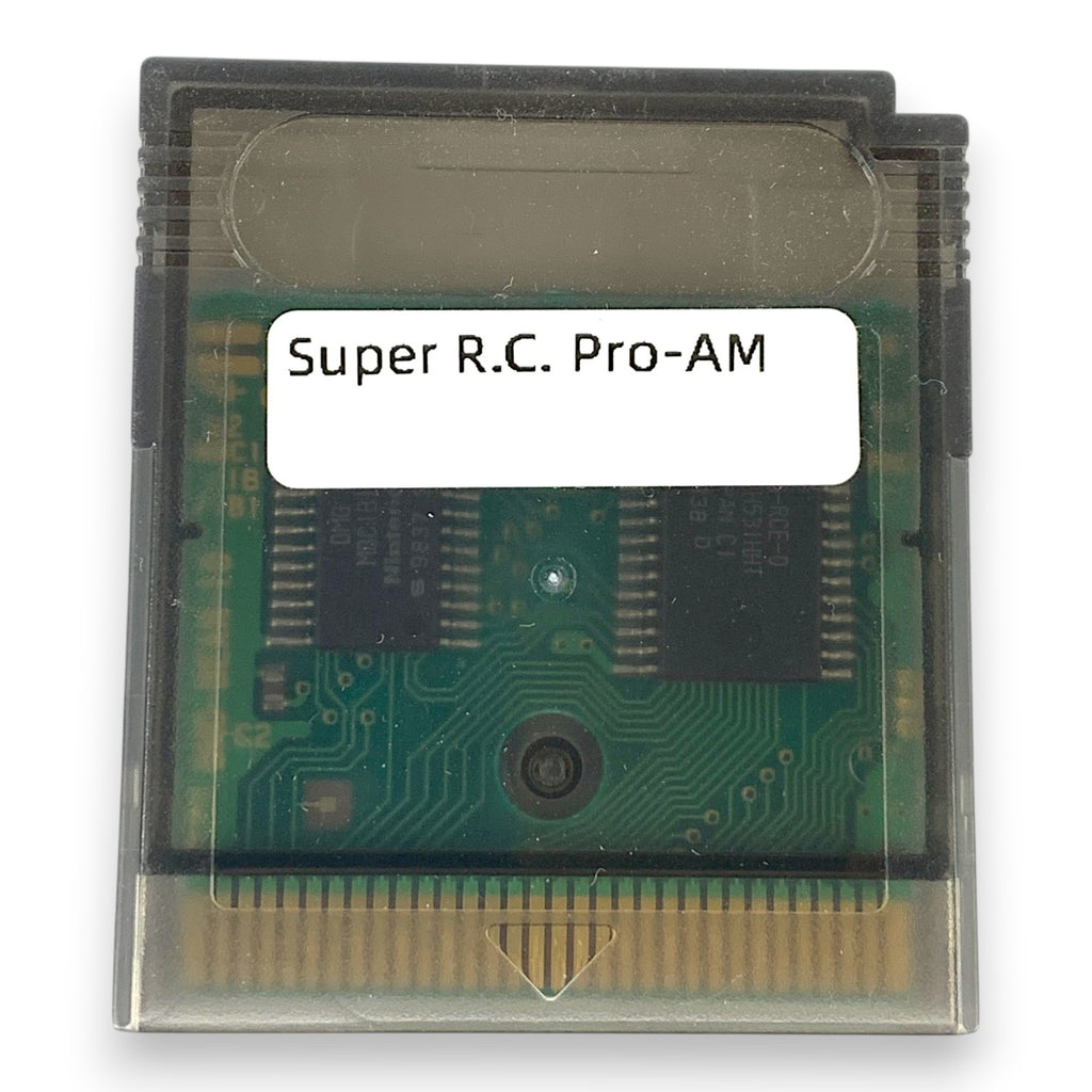 SA 2171: Super R.C. Pro AM SONSTIGES
