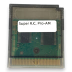 SA 2171: Super R.C. Pro AM SONSTIGES