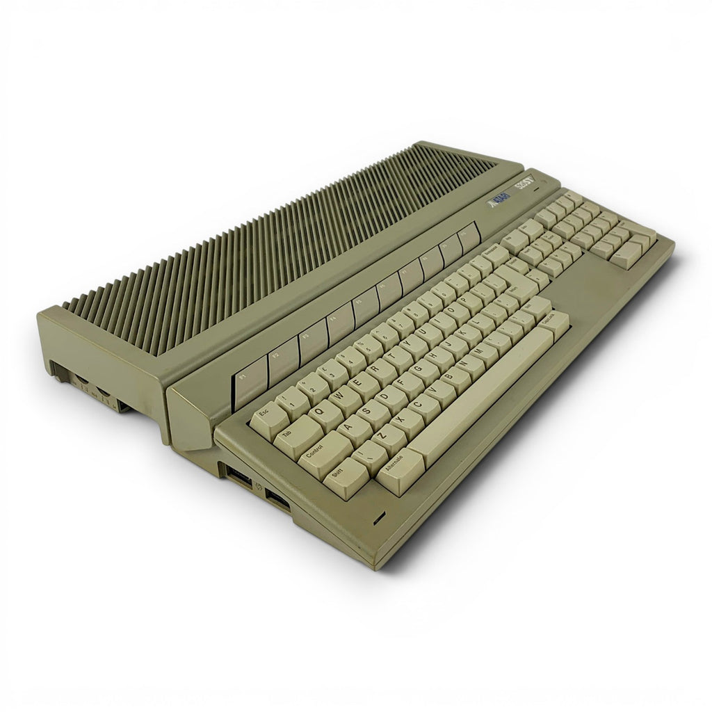 SA 2177: Konsole - Atari 520 STE Computer