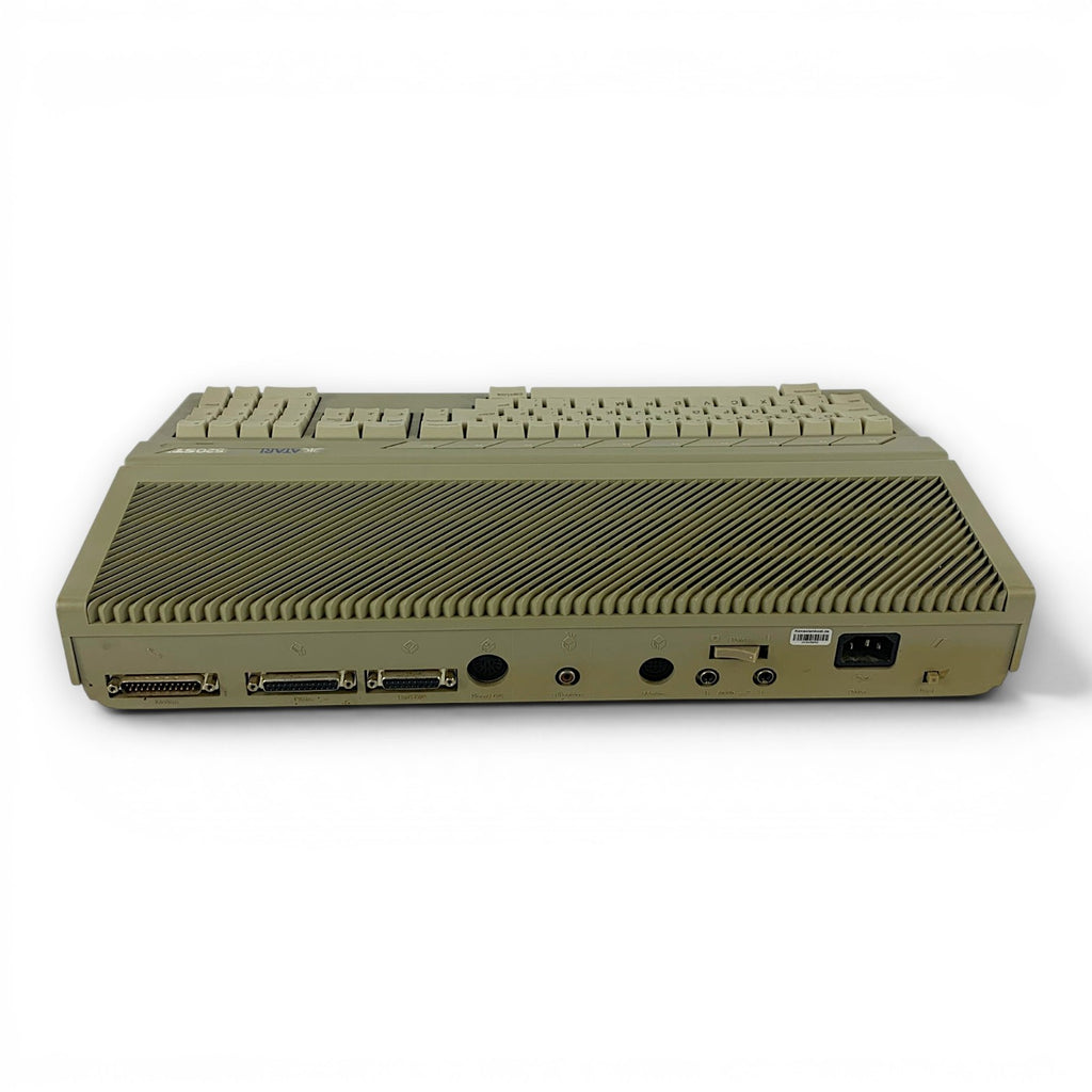 SA 2177: Konsole - Atari 520 STE Computer