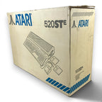 SA 2177: Konsole - Atari 520 STE Computer