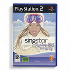SingStar Apres-Ski Party (AT)
