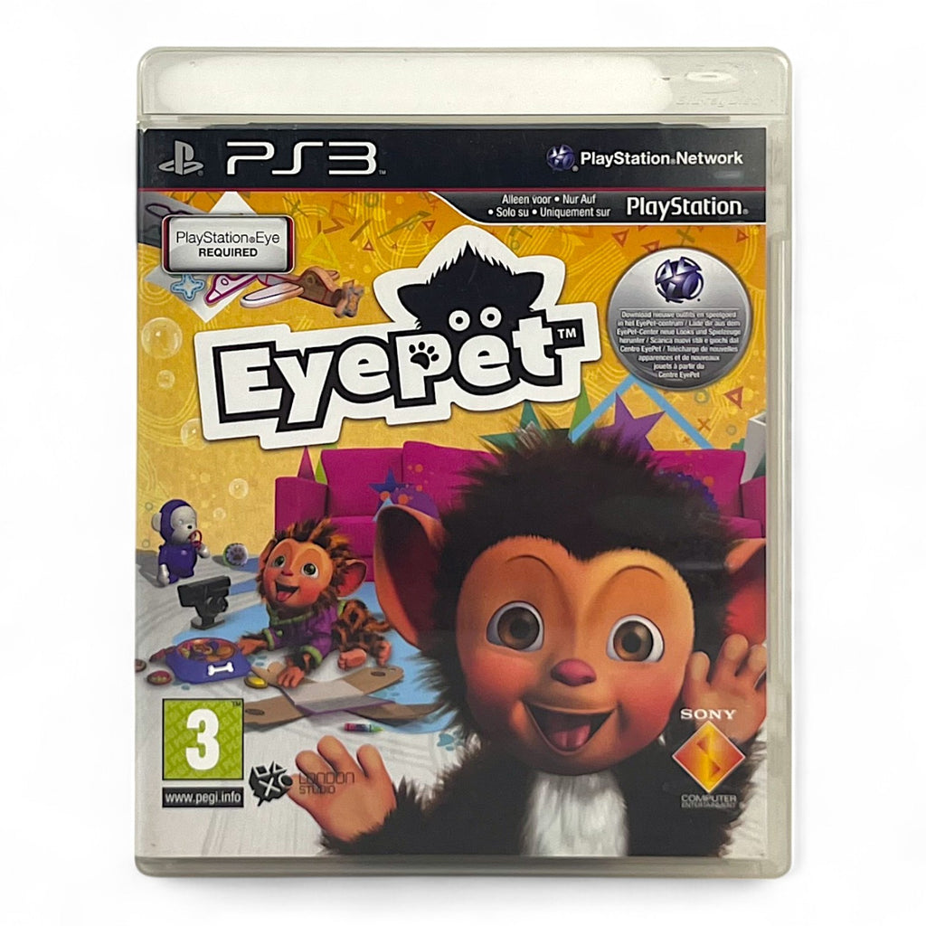EyePet (AT)