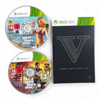 Grand Theft Auto V (AT)