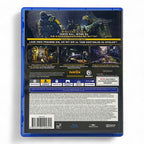 Tom Clancy's Rainbow Six: Extraction (DE)