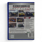 DTM Race Driver 2 (DE) — Platinum