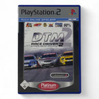 DTM Race Driver 2 (DE) — Platinum