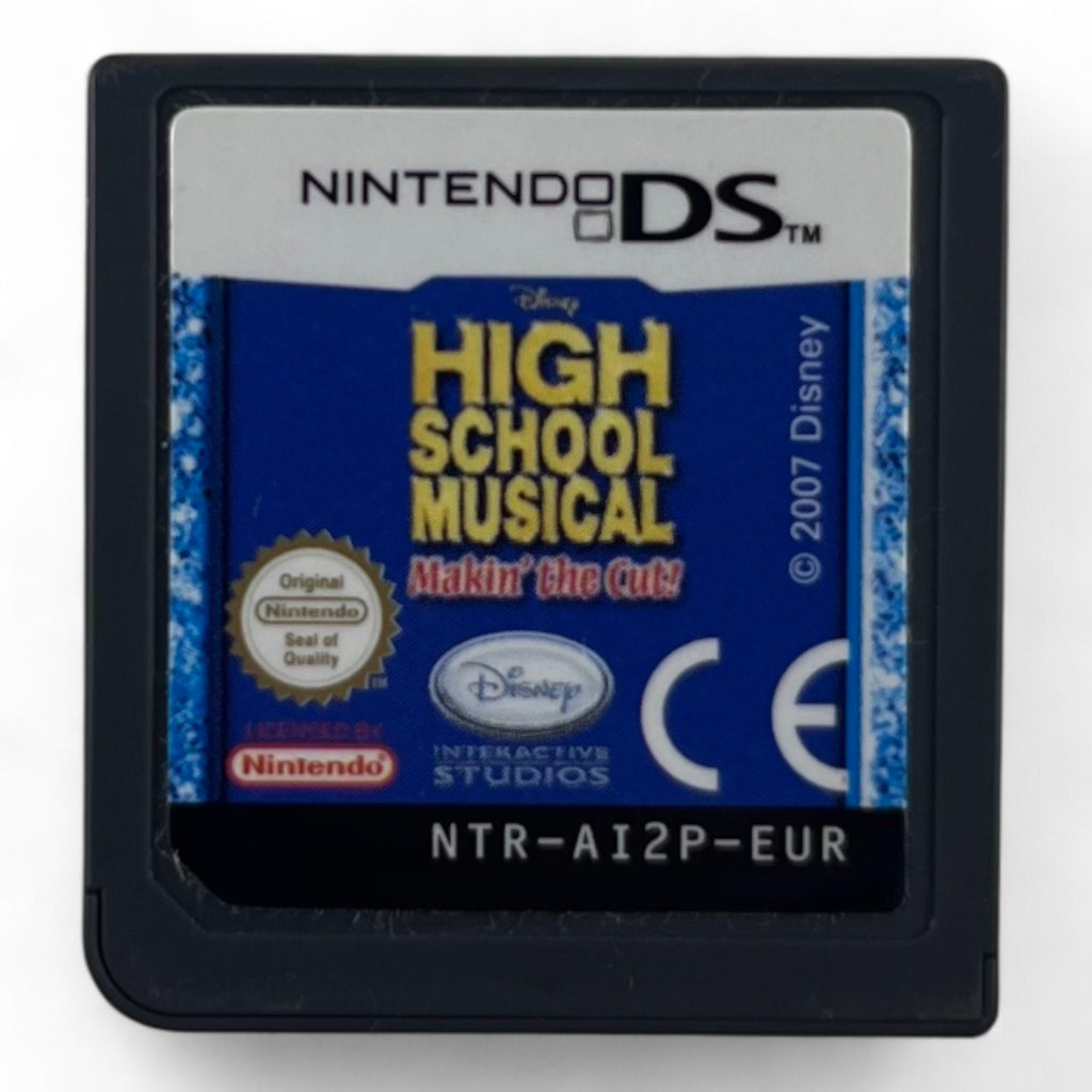 High School Musical - Regie führst Du!