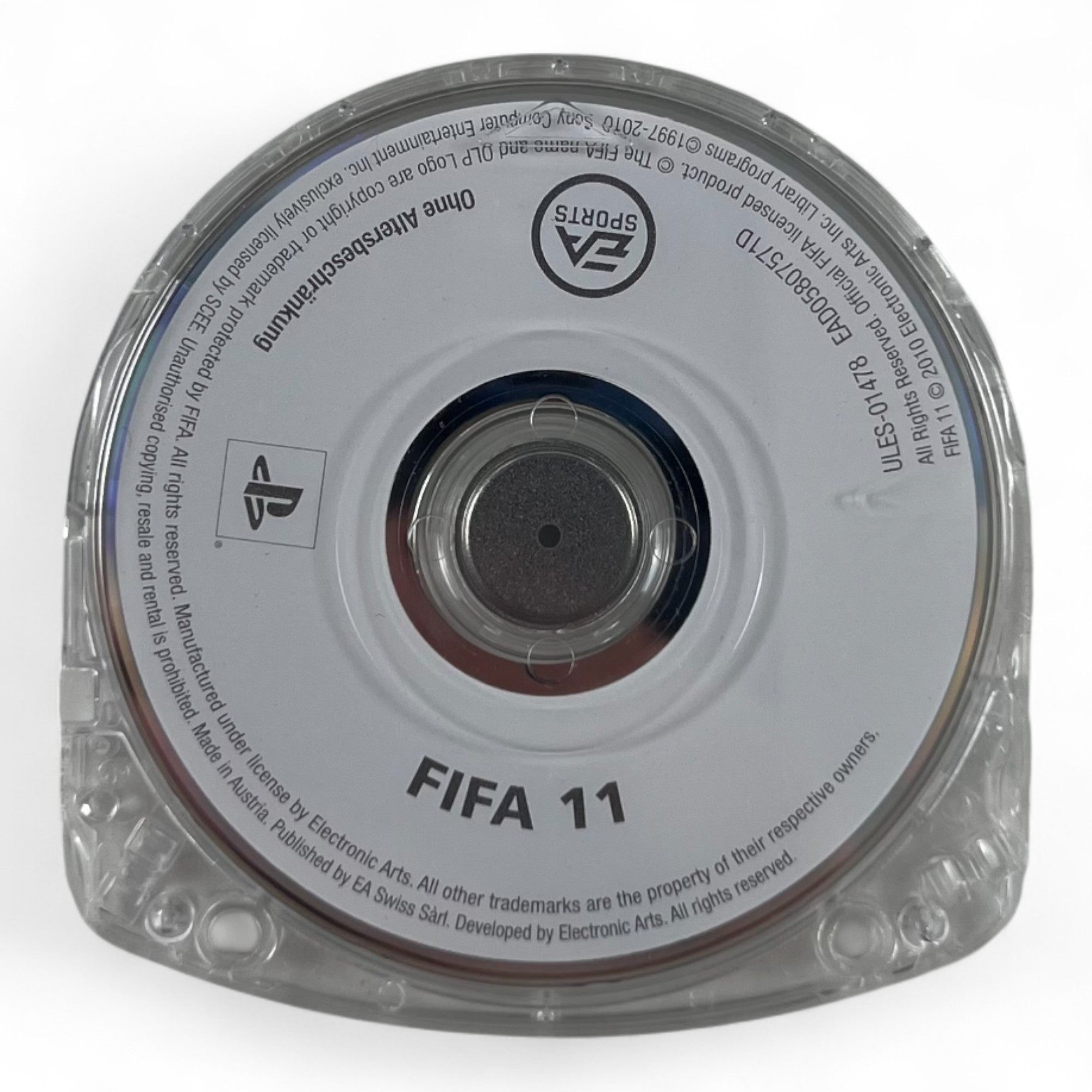 FIFA 11