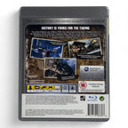 Uncharted 2: Among Thieves [Platinum] (GB)