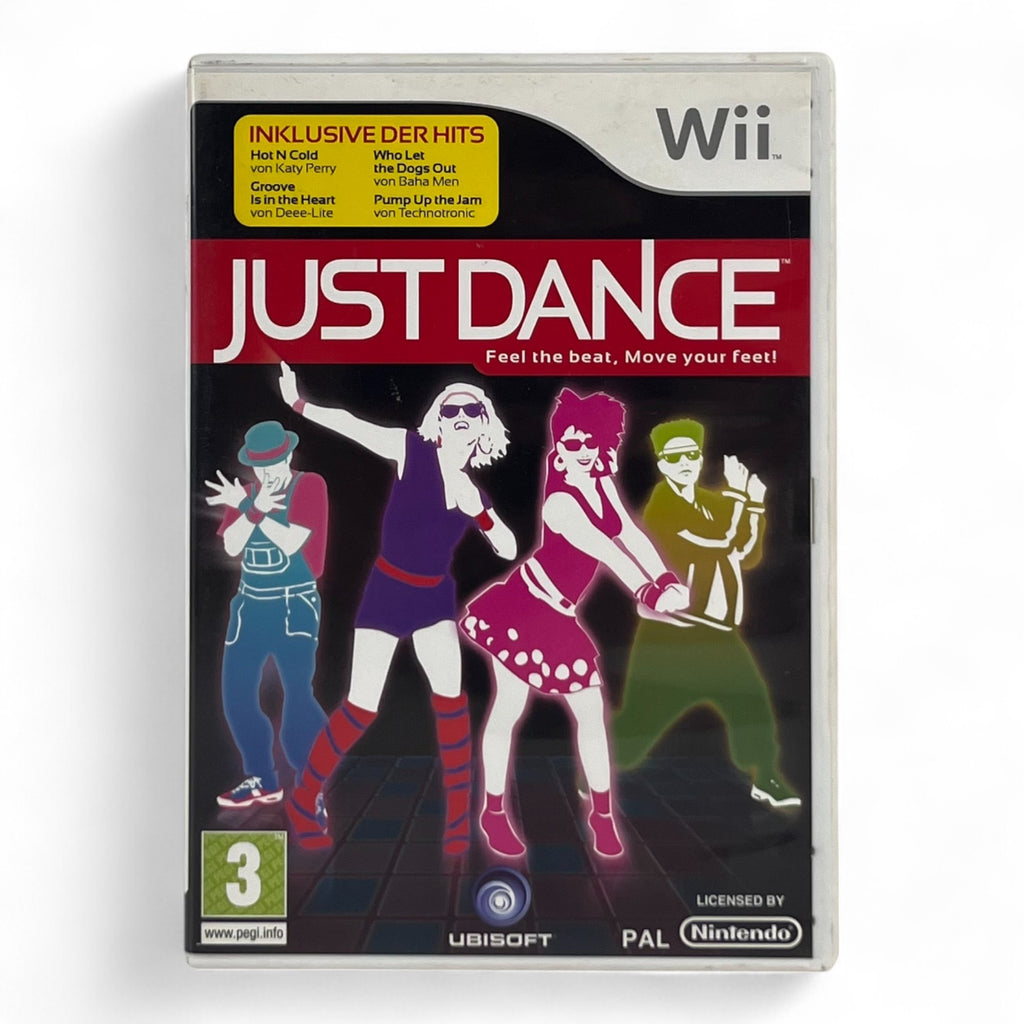 Just Dance (AT)