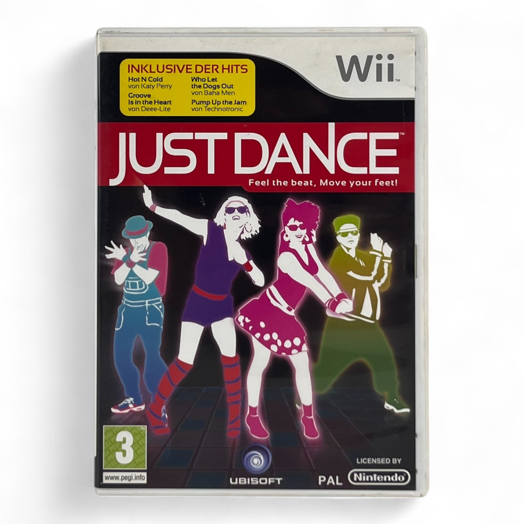 Just Dance (AT)