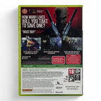Hitman: Absolution (EU) — Promo
