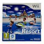 Wii Sports Resort (AT)