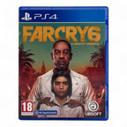 Far Cry 6 (GB)